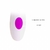 Vibrador Newman em Soft Touch Dupla Estimulação - Pretty Love -30 Velocidades - loja online