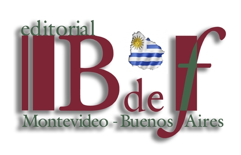 Editorial BdeF Montevideo