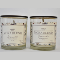 Velas | MOKA HOME - comprar online