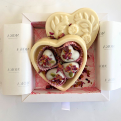 Heart box | PINK EDITION - comprar online