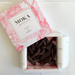 MOKA Oranges | PINK EDITION