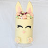 Bunnie Cake | Moka Easter