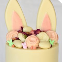 Bunnie Cake | Moka Easter - comprar online