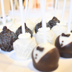 Cake pops x u - MOKA CHOCOLATES