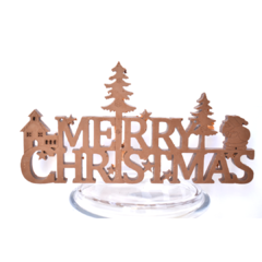 MERRY CHRISTMAS | Moka Navidad - comprar online