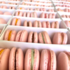 Macarons by MOKA