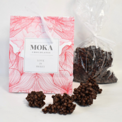 Quinoa de Chocolate | Moka