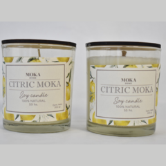 Velas | MOKA HOME en internet