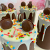 Moka cake M | Special Occasion