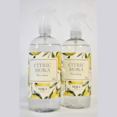 Room Spray | MOKA HOME en internet