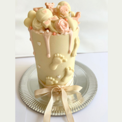 Moka Cake L | Special occasion - comprar online