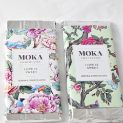 MOKA Tabletas | PINK EDITION - tienda online