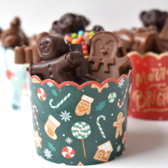 Cups navideñas | Moka Navidad - tienda online