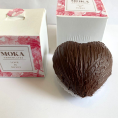 MOKA HOT COCOA BALLS