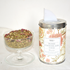 Rosie Chocolate Chai | Mate Time - comprar online