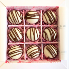 MOKA Oreo Balls| PINK EDITION - comprar online