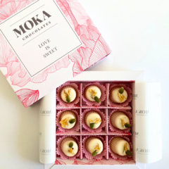 MOKA Lemonies | PINK EDITION