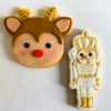 cookies FOR U | Moka Navidad