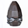 Huevo super black | Moka Easter