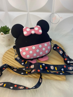 Bolsa Infantil - Coleção Minnie - comprar online