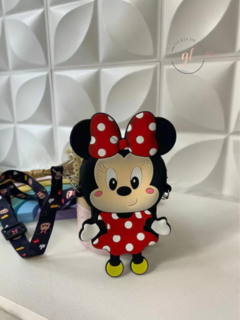 Imagem do Bolsa Infantil - Coleção Minnie