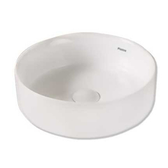 BACHA DE PORCELANA SANITARIA DE APOYO PIAZZA - comprar online