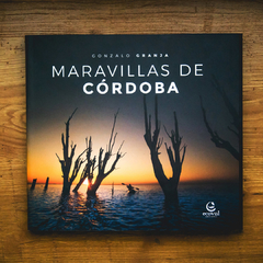Libro Maravillas de Córdoba