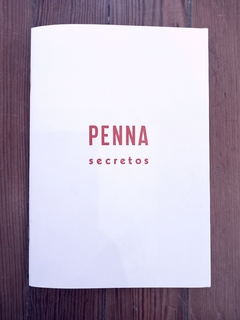 PENNA secretos