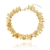 PULSEIRA BANHADA EM OURO 18K