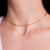 COLAR CHOKER FACETADA - comprar online