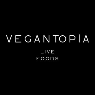 Vegantopía Live Foods