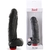 Imagen de Vibrador Realístico Kong. 023-9