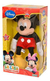 DITOYS MICKEY PLUSH CON LUZ Y SONIDO