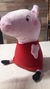 PEPPA PIG PELUCHE 40CM CAFFARO HNOS