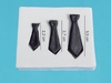 molde-de-silicone-trio-gravatas