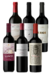 Caja Malbec Premium X6