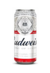 Cerveza Budweiser en Lata 473cc