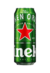 Cerveza Heineken Lata 710cc