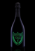 Dom Perignon Luminous Label