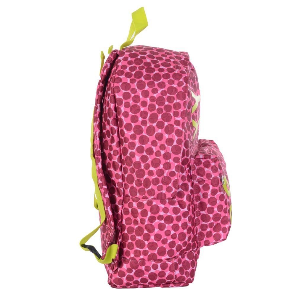 Mochila Sugar Baby Roxy Rosa