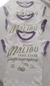 Baby Tee Malibu - comprar online