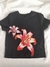 Baby tee Flor x 2 - comprar online