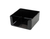 Porta Taco Pizzini 9x9 Cms. Negro - comprar online