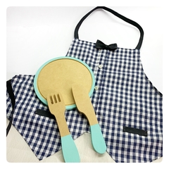 Set de cocina Para Ellos - tienda online