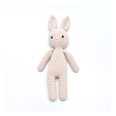 Amigurumis muñecos de apego (crochet) - tienda online