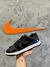 Dunk Low - Preto verniz na internet