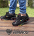 Nike Shox R4 SUPREME - Preto/ Colorido na internet