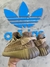 Adidas Yeezy Marrom - OutletFranco