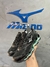 Mizuno Prophecy 8 Preto/ Verde - comprar online