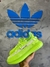 Adidas Yeezy Verde limão